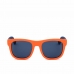 Solbriller for Begge Kjønn Havaianas Havaianas S Qps Blå Oransje Ø 48 mm