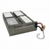 Batterij voor Ononderbreekbaar Stroomvoorzieningssysteem SAI APC APCRBC133