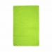 Håndklæder Secaneta 74000-009 Mikrofiber Limegrøn 80 x 130 cm