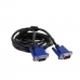 Кабел за данни/презареждане с USB iggual IGG318577 2 m