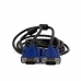 Podatkovni Kabel/Punjenje USB-om iggual IGG318577 2 m