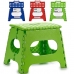 Skládací stolička Plastické 33 x 26 x 27 cm (6 kusů)