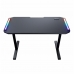 Stôl Cougar 3M1202WB.0002 Gaming Čierna Osvetlenie RGB