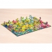 Puzle un domino komplekts Ravensburger Nature Garden 500 Daudzums