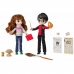 Playset Spin Master HArry Potter & Hermione Granger Doplnky