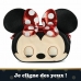 Axelväska Spin Master 6067385 Minnie Mouse