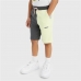 Sport shorts til børn Levi's French Terr 63392 To-farvet Sort