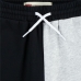 Pantalones Cortos Deportivos para Niños Levi's French Terr 63396 Bicolor Negro