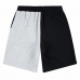 Спортивные шорты для мальчиков Levi's French Terr 63396 Двухцветный Чёрный