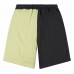Pantalones Cortos Deportivos para Niños Levi's French Terr 63392 Bicolor Negro
