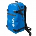 Vodoodporna športna suha torba hPa INFLADRY 25 Modra 25 L 50 x 28 x 18 cm