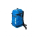 Vandeniui atsparus sportinis sausas krepšys hPa INFLADRY 25 Mėlyna 25 L 50 x 28 x 18 cm
