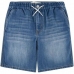 Korte broek Relaxed Pull On  Levi's Find A Way Staal blauw Mannen