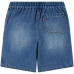 Korte broek Relaxed Pull On  Levi's Find A Way Staal blauw Mannen