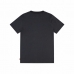 Μπλουζάκι Levi's Sportswear Logo Dark Shadow  Μαύρο