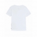 Camiseta Levi's Batwing Chest 60726 Blanco
