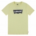 Футболка Batwing Luminary Levi's 63390 Жёлтый