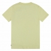 T-shirt Batwing Luminary Levi's 63390 Amarelo