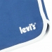 Pantalones Cortos Deportivos para Niños Levi's Dolphin True Azul