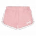 Sport shorts til børn Levi's Dolphin Quartz Pink