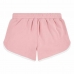 Sport shorts til børn Levi's Dolphin Quartz Pink