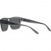 Óculos escuros masculinos Emporio Armani EA 4197