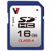 Carte Mémoire SD V7 16GB 16 GB