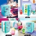 játék hűtőszekrény Canal Toys Mini mixed fridge
