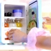 Žaislinis šaldytuvas Canal Toys Mini mixed fridge