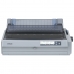 Impresora Matricial Epson C11CA92001 Gris