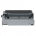 Punkt-Matrix Drucker Epson C11CA92001 Grau
