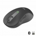 Wireless Mouse Logitech Signature M650 2000 DPI Grey