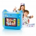 Vaikiškas skaitmeninis fotoaparatas Canal Toys Mėlyna