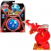 Pião Bakugan Special Attack Inglês