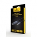 Адаптер HDMI—DVI GEMBIRD CC-USB3C-DPF-01-6 Черный/Серый 1,8 m
