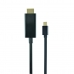 Адаптер за HDMI към DVI GEMBIRD *Mini DisplayPort cable to HDMI 4K 1.8m 1,8 m