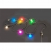 Ghirlandă de lumini LED ibiza 10 m Multicolor