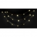 Guirlande lumineuse LED ibiza 10 m Lumière chaude