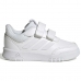 Sportschoenen voor Kinderen Adidas TENSAUR SPORT 2.0 C GW1990 Wit