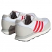Laufschuhe für Erwachsene Adidas 60S 3.0 HP2260  Weiß
