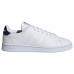 Casual Herensneakers Adidas ADVANTAGE GZ5299 Wit