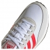 Zapatillas de Running para Adultos Adidas 60S 3.0 HP2260  Blanco