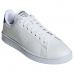 Casual Herensneakers Adidas ADVANTAGE GZ5299 Wit