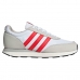 Running Shoes for Adults Adidas 60S 3.0 HP2260  White