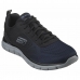 Športové topánky Skechers SYNTAC 232399 NVBK Námornícka modrá