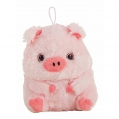 Buy wholesale Peppa Pig musical soft toy 20 cm