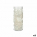 Декоративные камни 600 g Кварц Белый (12 штук)