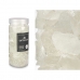 Dekorative steiner 600 g Quartz Hvit (12 enheter)