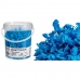 Viruta Decorativa 1,4 L Azul claro (6 Unidades)
