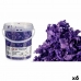 Decorative Shavings 1,4 L Lilac (6 Units)